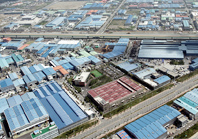 Noksan national industrial complex